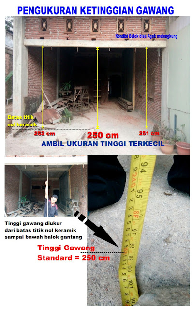 Cara Pemasangan Pintu Lipat Garasi Rumah Minimalis gambar 2