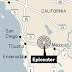 Alert Earthquakes Today: Southern California Earthquake