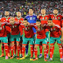 المنتخب المغربي يتقدم في تصنيف "الفيفا"