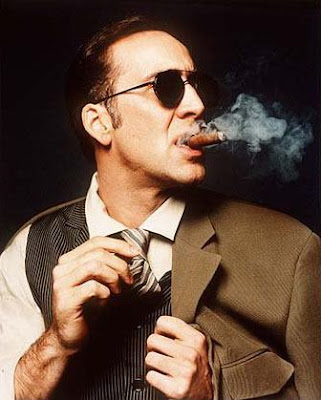 Nicolas Cage | Poker