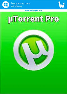 μTorrent Pro [2024] v3.6.0 Build 47162 Full Multilingual [Mega]