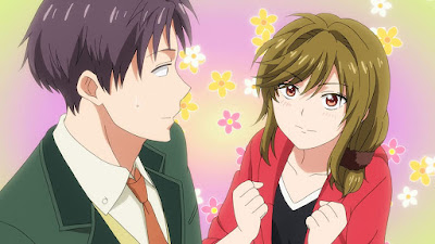 Monthly Girls Nozaki Kun Anime Image 4