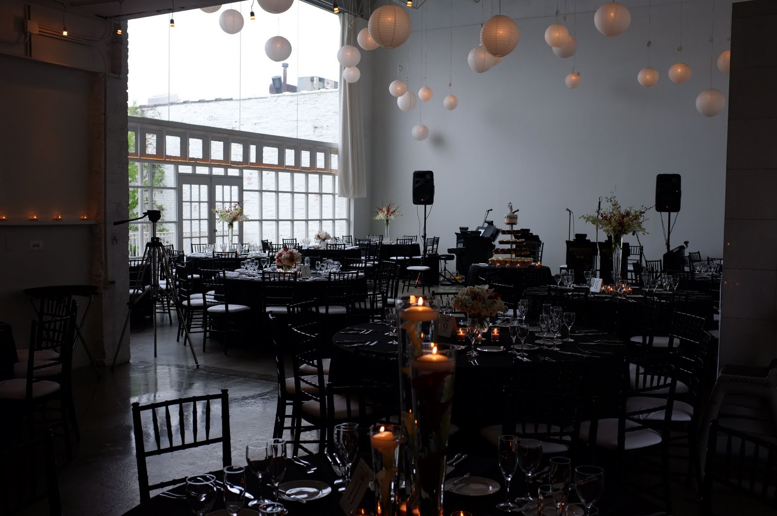 wedding venues chicago