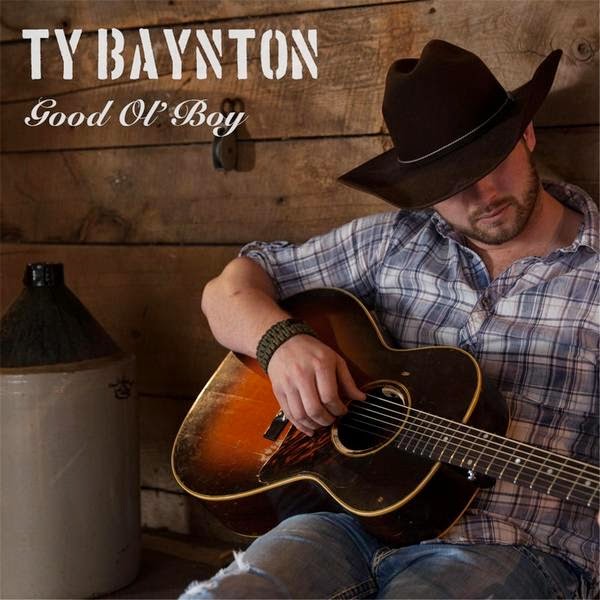 http://www.emusic.com/album/ty-baynton/good-ol-boy/15016257/