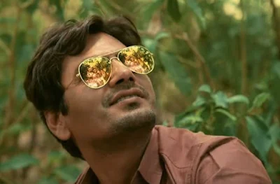 Babumoshai Bandookbaaz Movie Dialogues, Nawazuddin Siddiqui  dialogues in Babumoshai Bandookbaaz