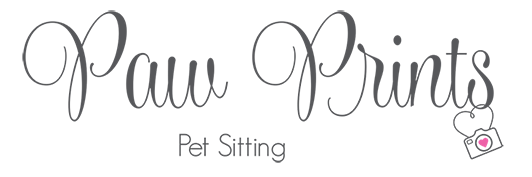 Paw Prints Pet Sitting