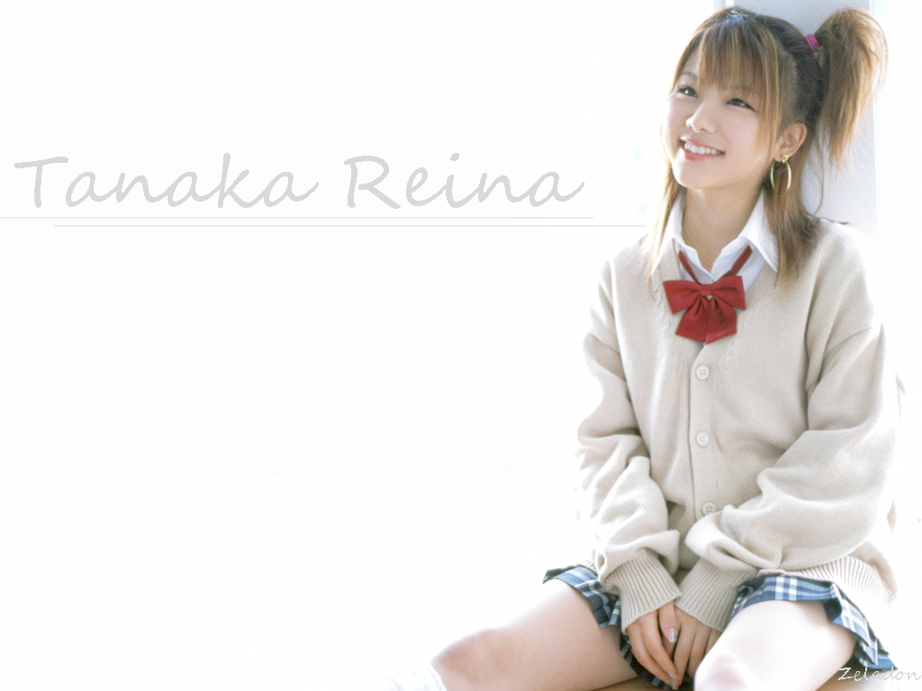 Tanaka Reina Wallpaper