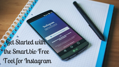 Get Started with the Smart.bio Free Tool for Instagram