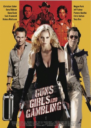 Xem phim Súng, Gái Và Cờ Bạc - Guns, Girls and Gambling (2011) Vietsub 