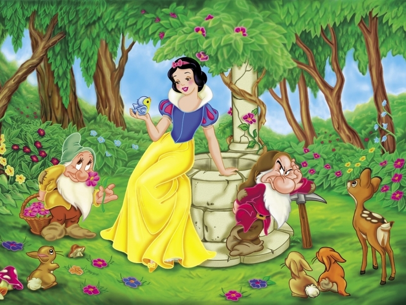 Wallpaper Of Disney Princesses. Disney Princess Wallpaper