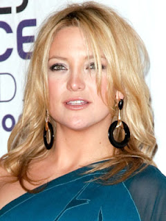 Kate Hudson New Hairstyles