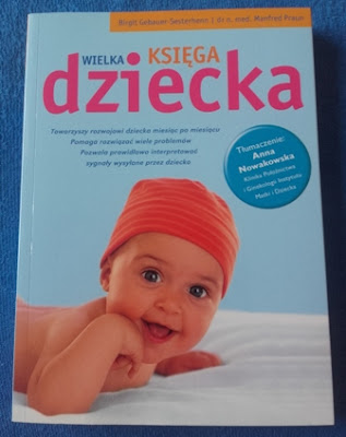 Wielka księga dziecka