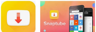 برنامج سناب تيوب Snap Tube | طريقة تحميل برنامج سناب تيوب لتحميل الفيديوهات من اليوتيوب و الفيس بوك و الانستغرام