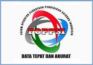 CARA MENDIRIKAN FOPPSI KABUPATEN