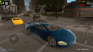 Game Android GTA Liberty City Stories APK+DATA MOD 1.9 Paling Update Download