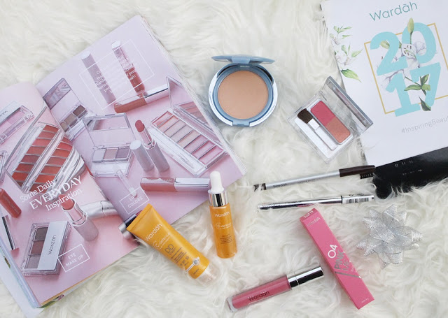 Produk Make Up Wardah yang Sayang Untuk Dilewatkan