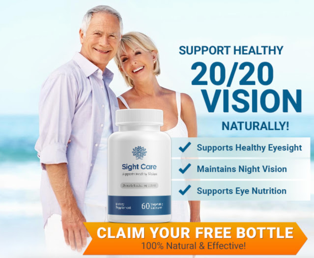 Sight Care New Zealand