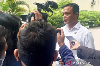 Perwira Menengah Polri Tewas Ditembak Maret 21, 2022