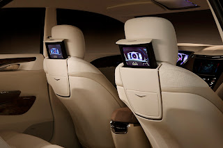 2013 Cadillac XTS