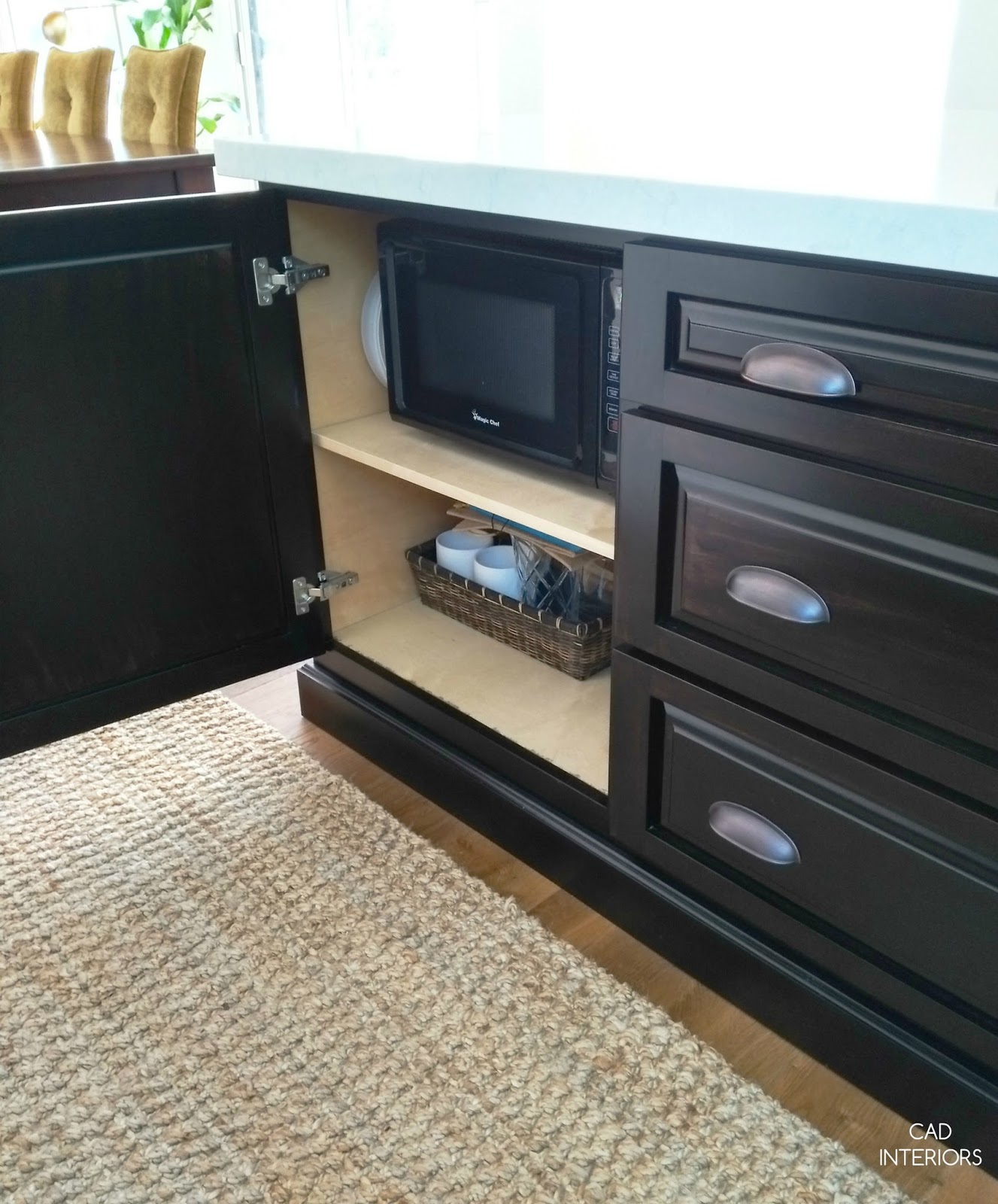 home improvement kitchen renovation remodel ideas storage solutions