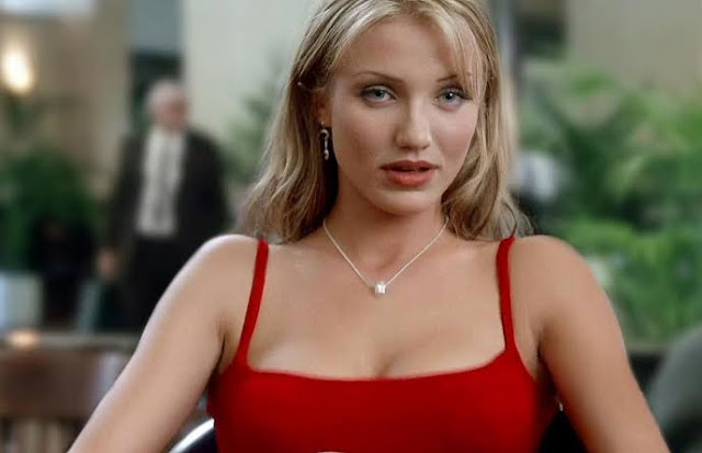The Return of Cameron Diaz: A Hollywood Comeback