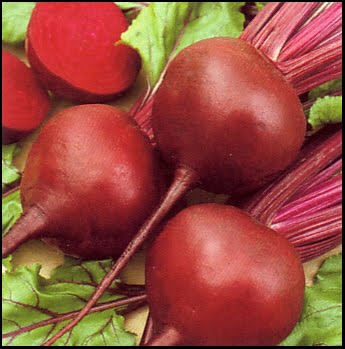 Benefits of Beetroot