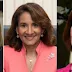 Esta noche es el debate entre las candidatas vicepresidenciales de RD.