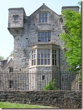 Donegal Castle