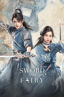 Tiên Kiếm Kỳ Hiệp 6 (Kỳ Kim Tiêu) - Sword And Fairy  (2024)