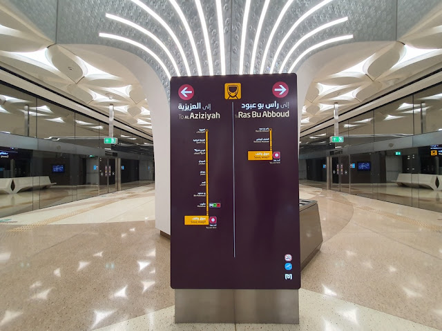 Quanto custa viajar para Doha no Catar