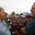 Lula: "Pernambuco tem que eleger Armando"