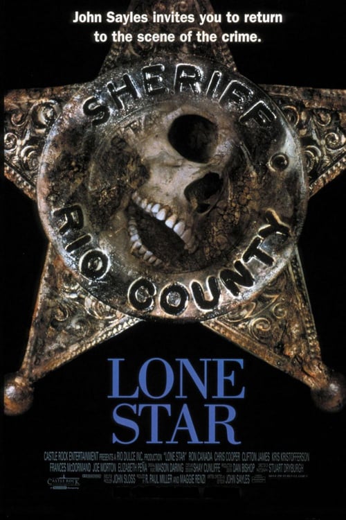 [HD] Lone Star 1996 Pelicula Completa En Español Castellano