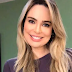 Rachel Sheherazade processa SBT em R$ 30 milhões por direitos trabalhistas
