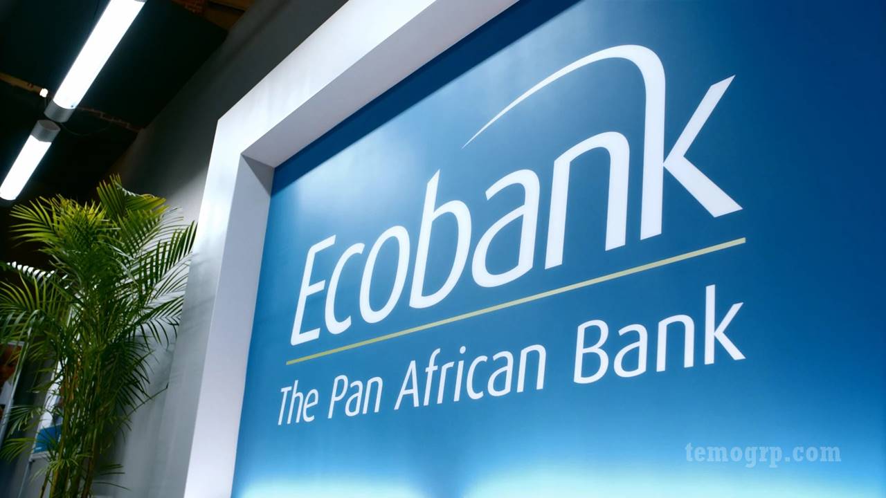 How to Recover or Reset Your Ecobank Account Password?