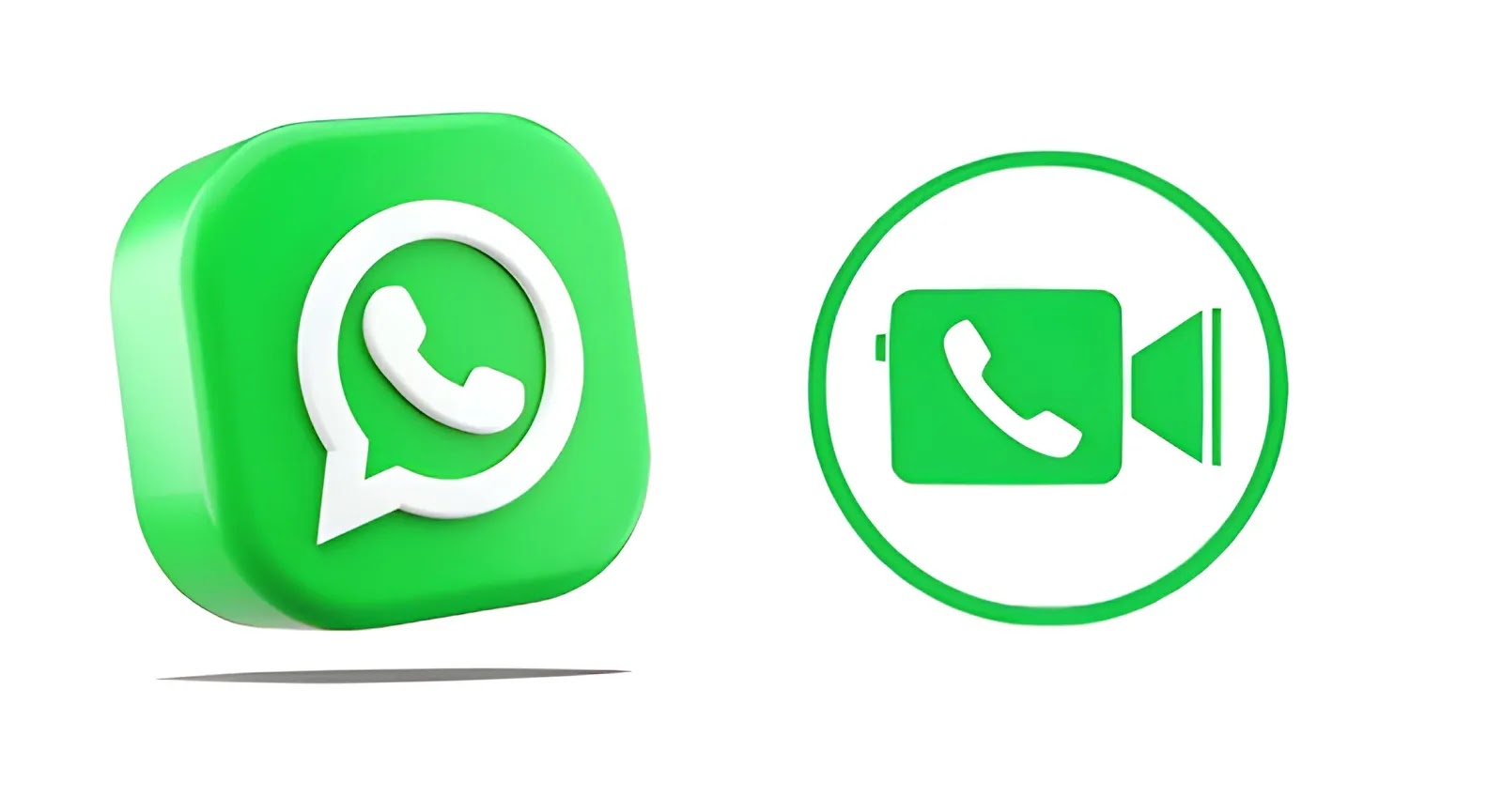 يطلق WhatsApp ميزة جديدة الآن يمكن للمستخدم إرسال رسائل فيديو قصيرة