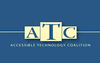 Assistive Technology Coalition logo