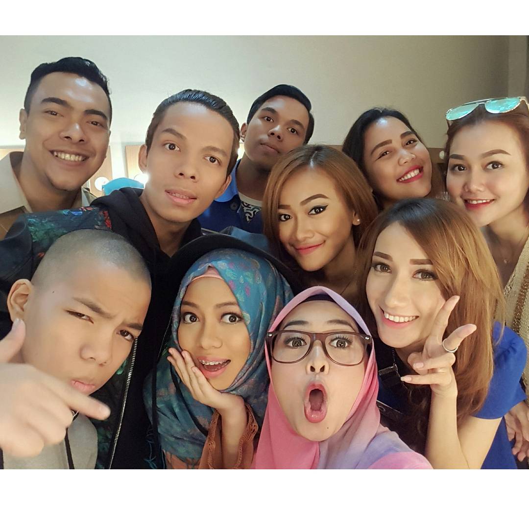 10 Foto Terbaru Dari Instagram Ria Ricis 2016 Foto Dan Video