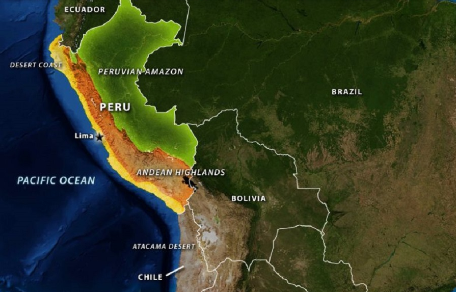 Peru