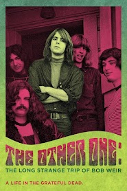 The Other One: The Long, Strange Trip of Bob Weir (2014)