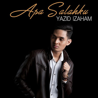 Yazid Izaham - Apa Salahku MP3