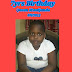 HAPPY BIRTHDAY QUEEN MWAIJANDE 7 YRS.2015