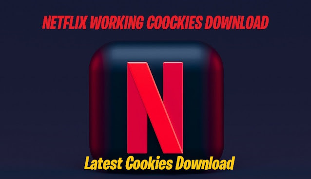 Today’s Netflix Cookies March 2023: How to Use Them and What Are the Benefits?