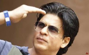 Shahrukh Khan