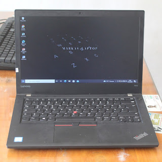 Jual Laptop Lenovo Thinkpad T470 Core i5 Gen.6