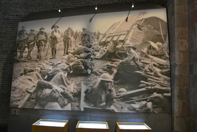 Flanders Fields Museum Ieper