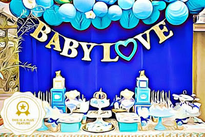 How to Choose Baby Shower  Theme and Hosting to it