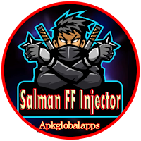 Salman FF Injector APK Free (New APP) Latest Version Download for Android