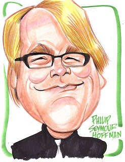 philip seymour hoffman hairstyles