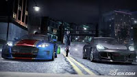 Need for speed Carbon pc