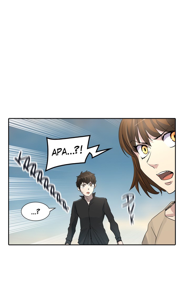 Webtoon Tower Of God Bahasa Indonesia Chapter 351